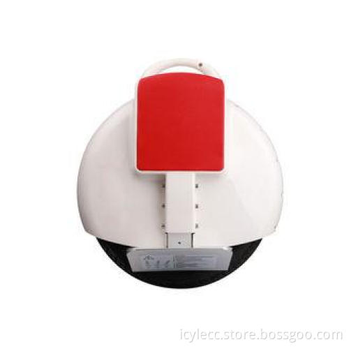 Mini Motorized Solowheel Self Balancing Electric Unicycle 6